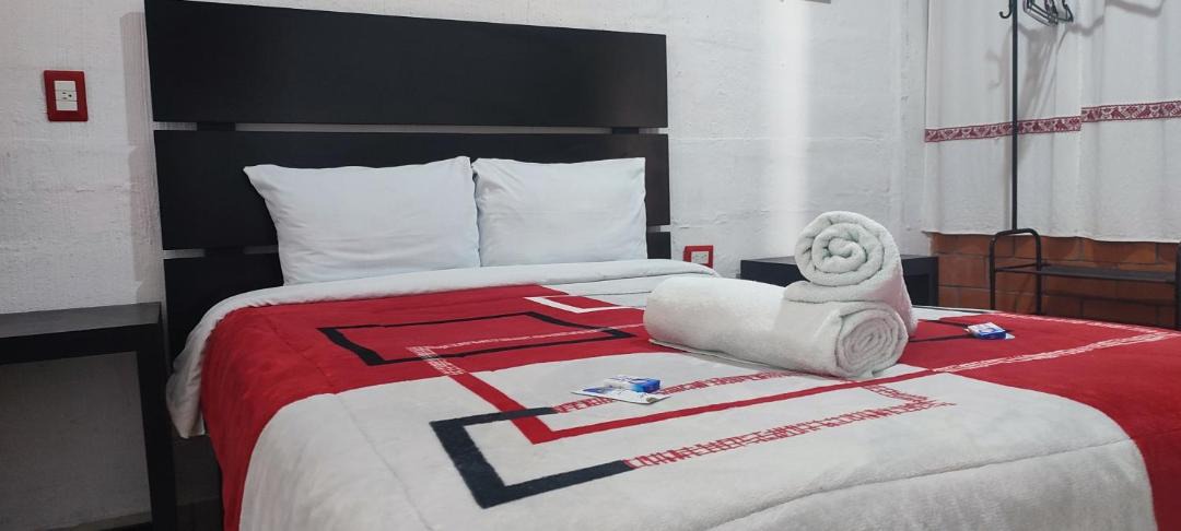 Photo of Bedroom in Cardonal