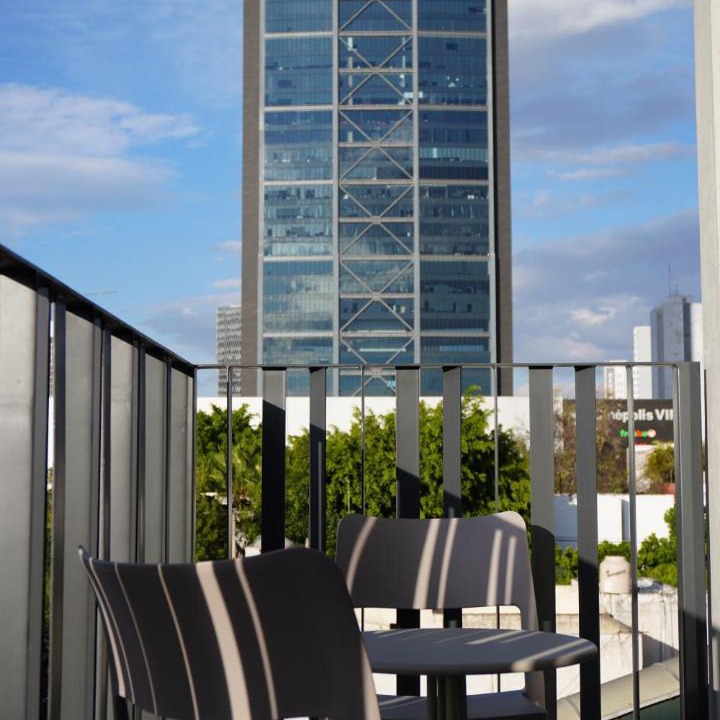 Photo of Patio Balcony in Providencia