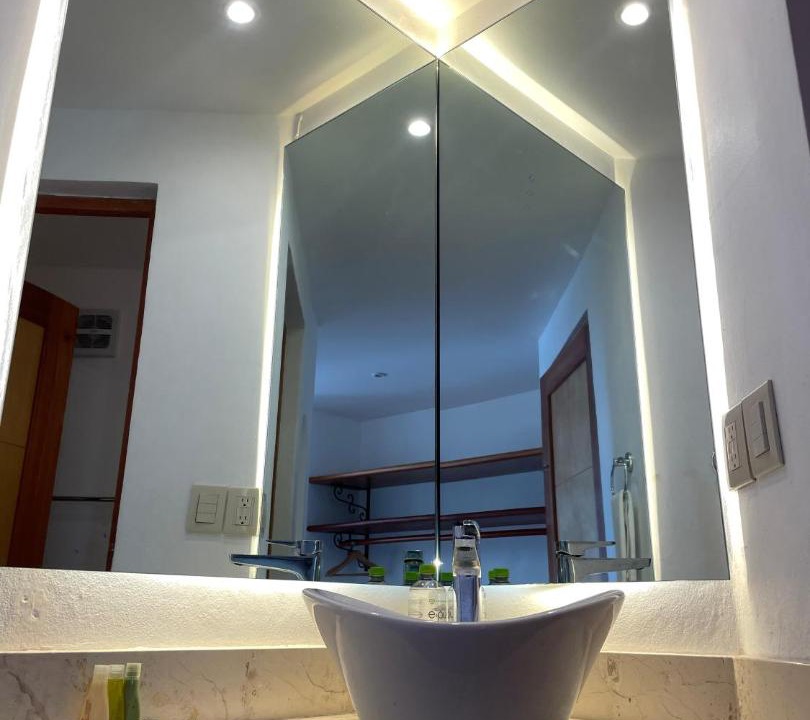 Photo of Bathroom in Bacocho