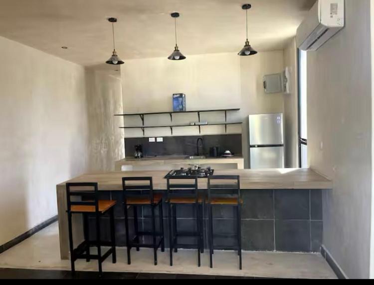 Photo of Kitchen in Chelem