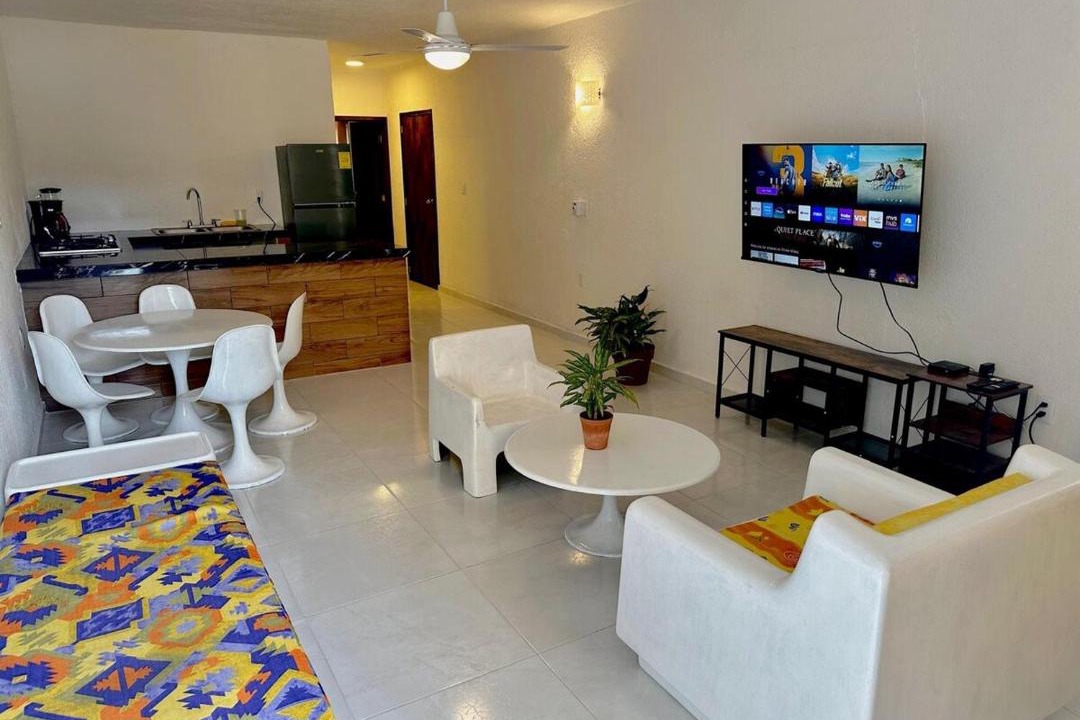 Photo of Livingroom in Las Brisas