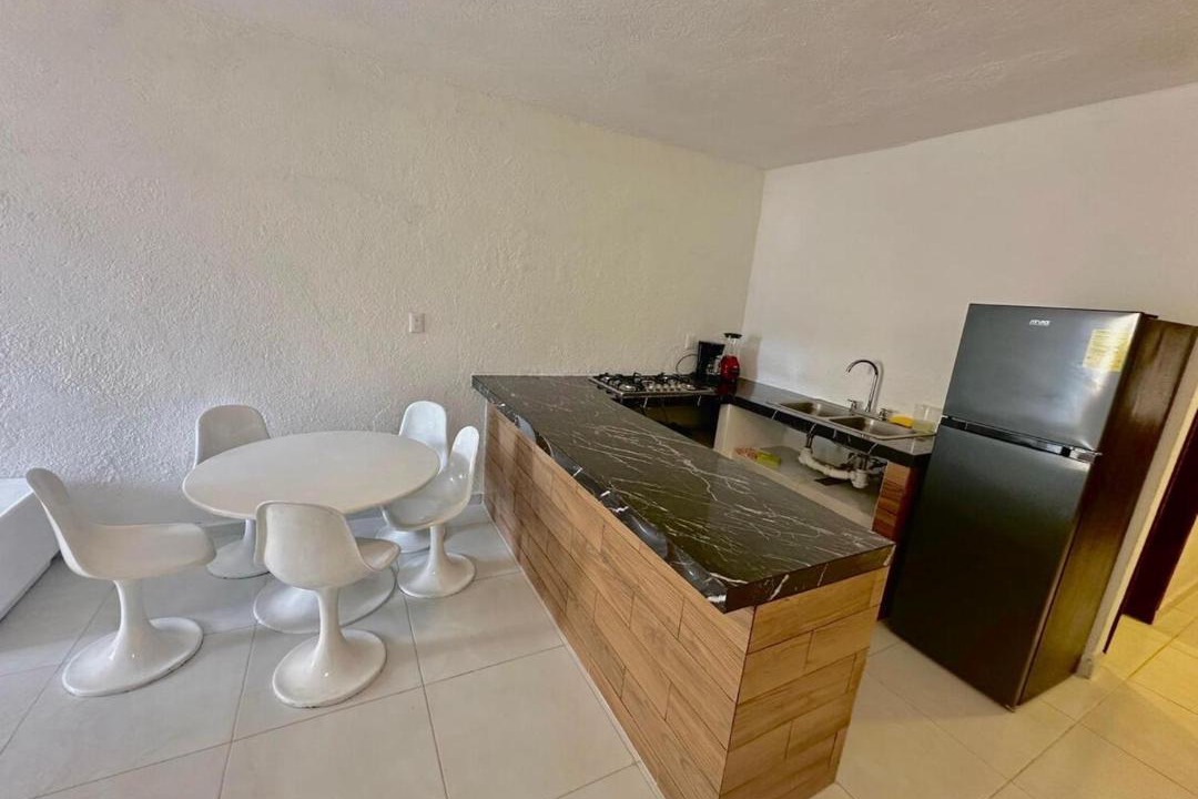 Photo of Kitchen in Las Brisas