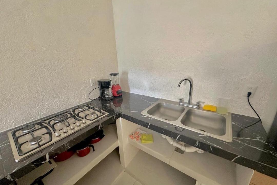 Photo of Kitchen in Las Brisas