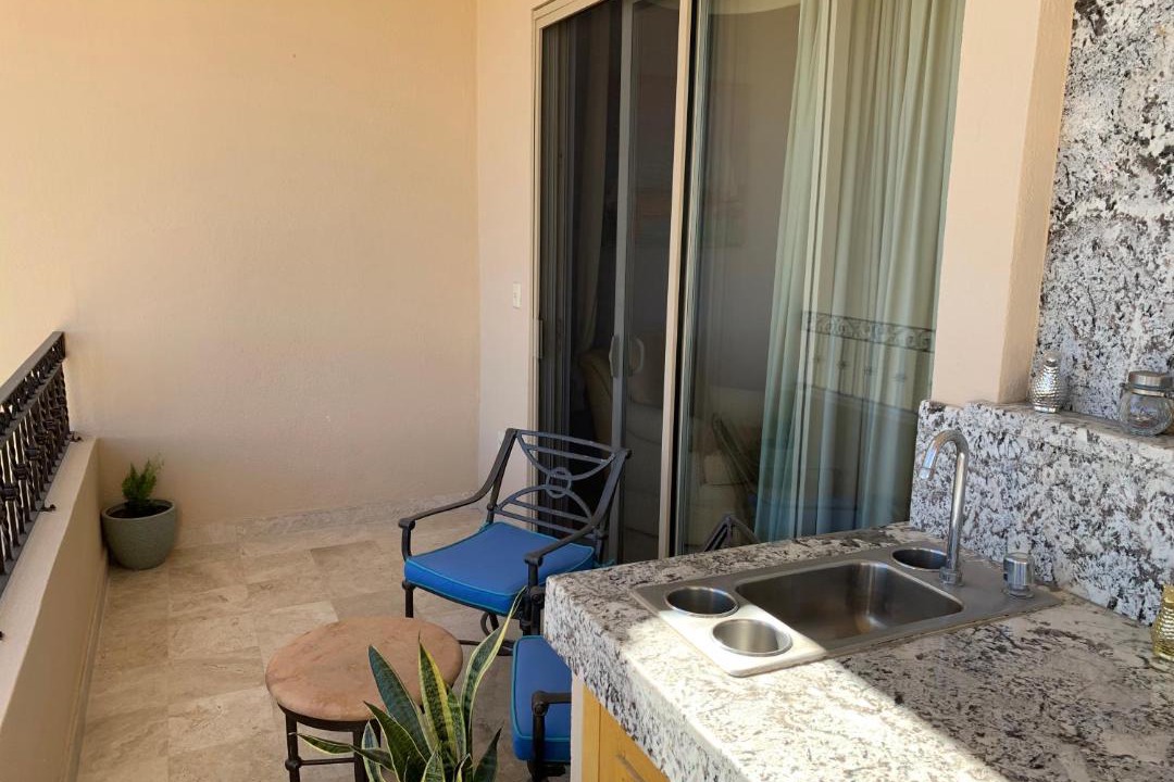Photo of Patio Balcony in El Medano Ejidal