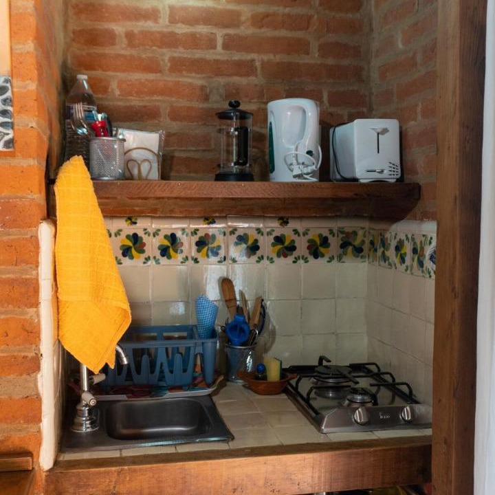Photo of Kitchen in San Pedro