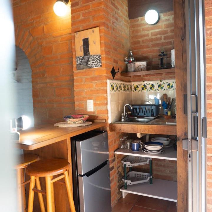Photo of Kitchen in San Pedro