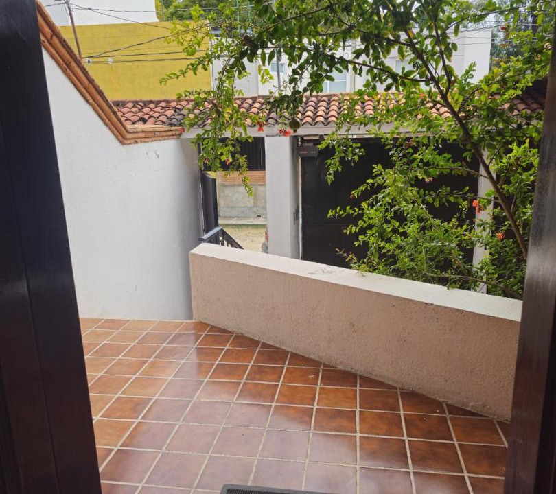 Photo of Patio Balcony in San Felipe del Agua