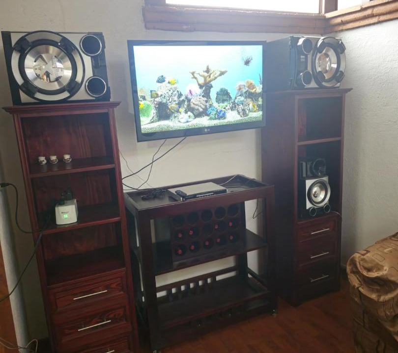 Photo of Livingroom in San Felipe del Agua