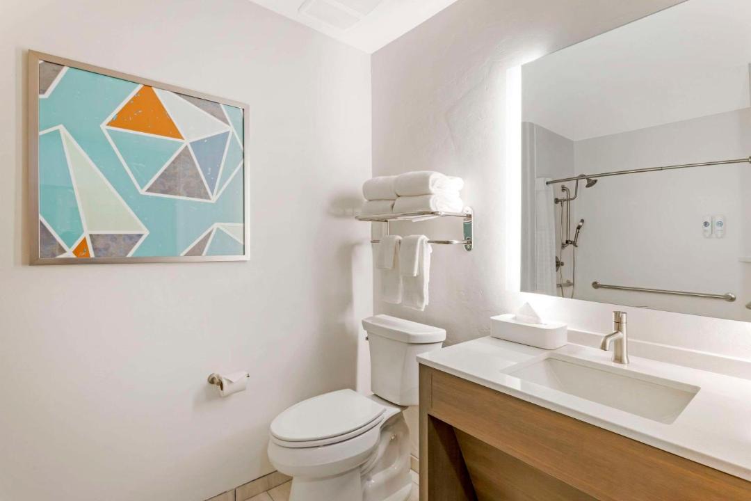 Photo of Bathroom in Tucson