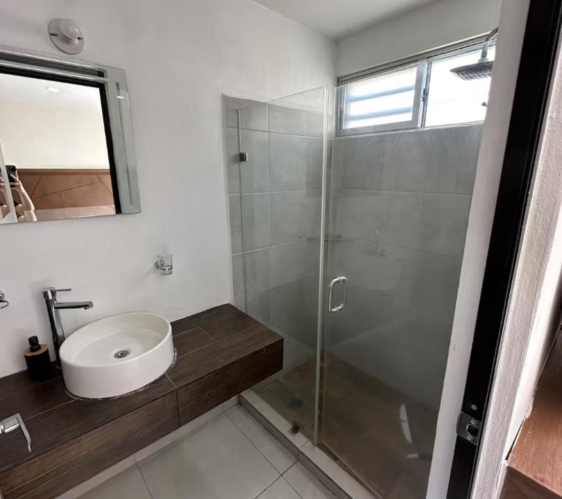 Photo of Bathroom in San Agustin