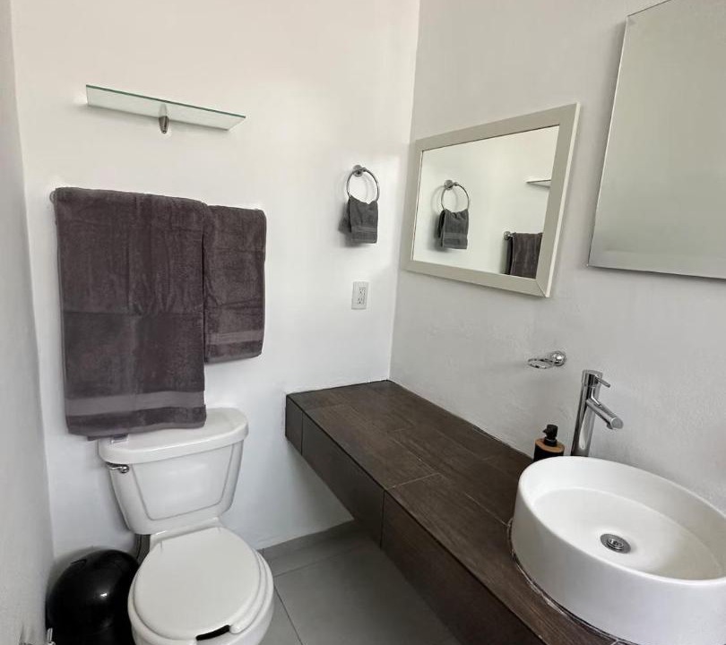 Photo of Bathroom in San Agustin