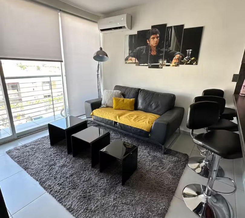 Photo of Livingroom in San Agustin