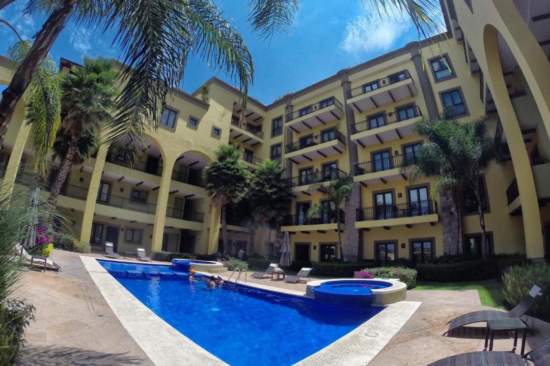 Photo of Outdoor in San Miguel de Allende