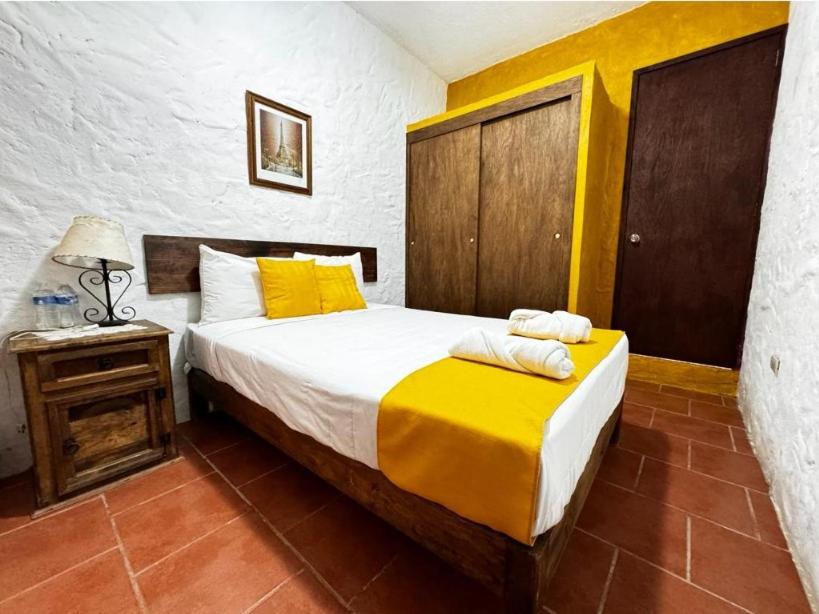 Photo of Bedroom in La Gloria