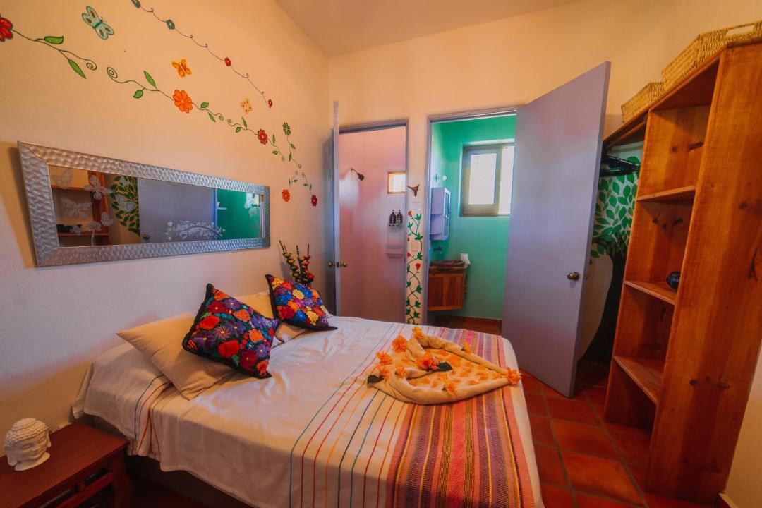 Photo of Bedroom in Troncones