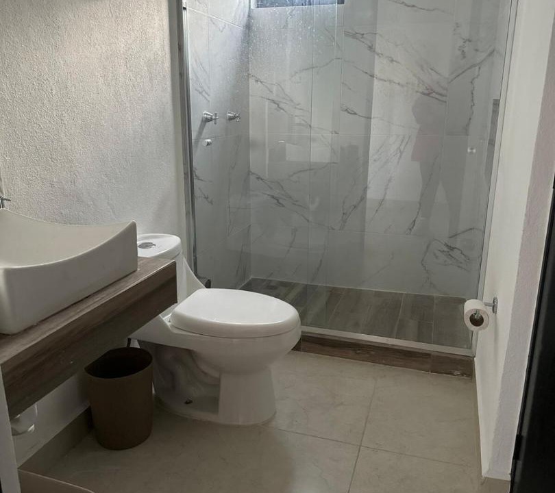 Photo of Bathroom in Cerritos