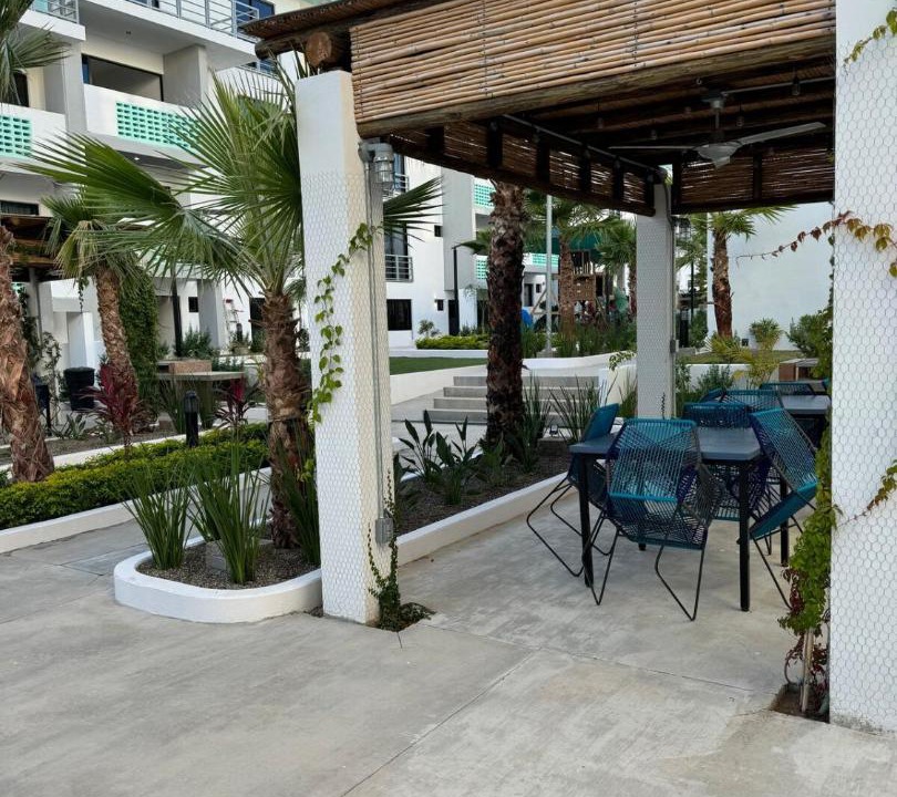 Photo of Patio Balcony in Cerritos