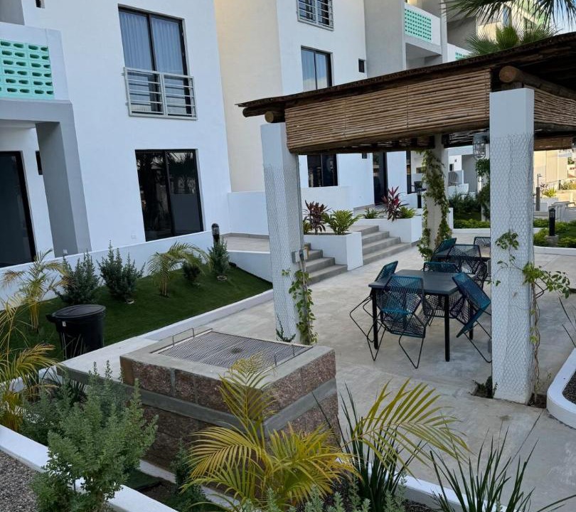 Photo of Patio Balcony in Cerritos