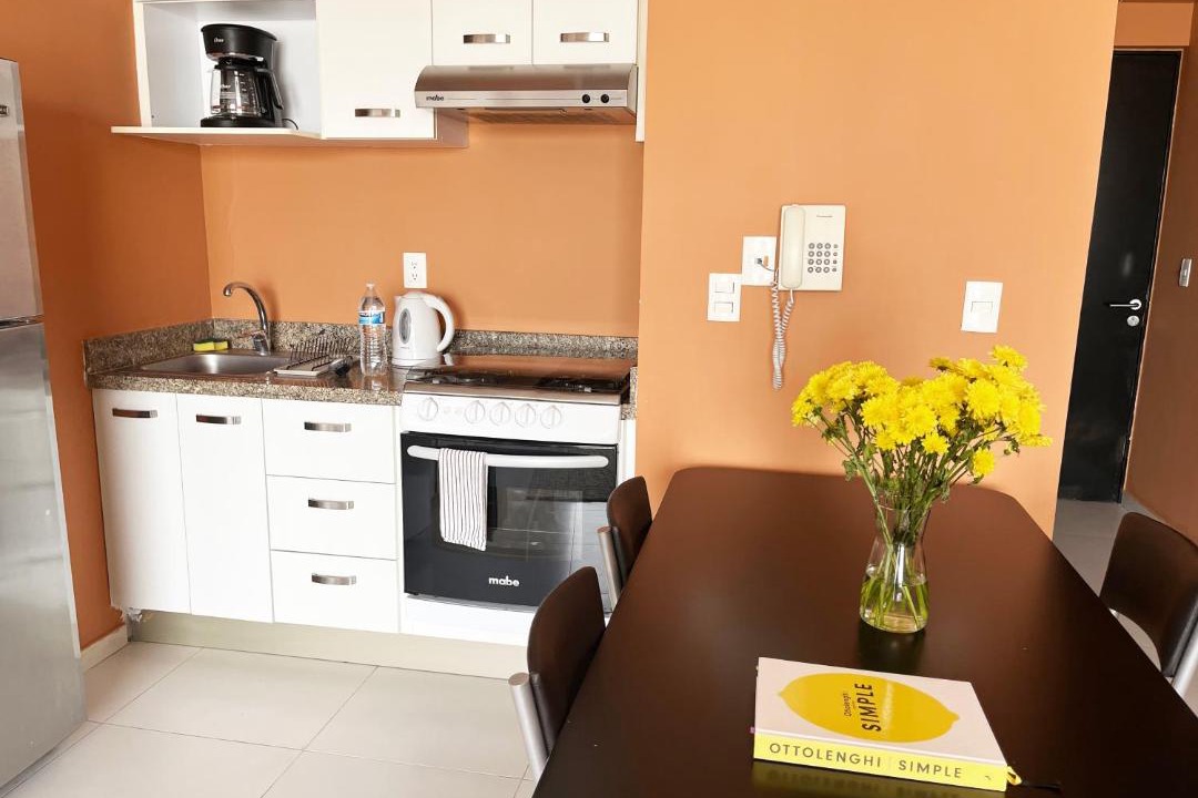 Photo of Kitchen in Granada