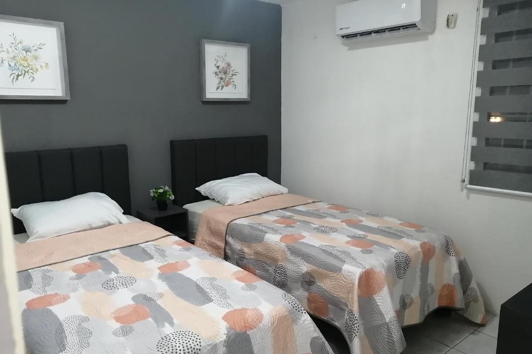 Photo of Bedroom in Escobedo