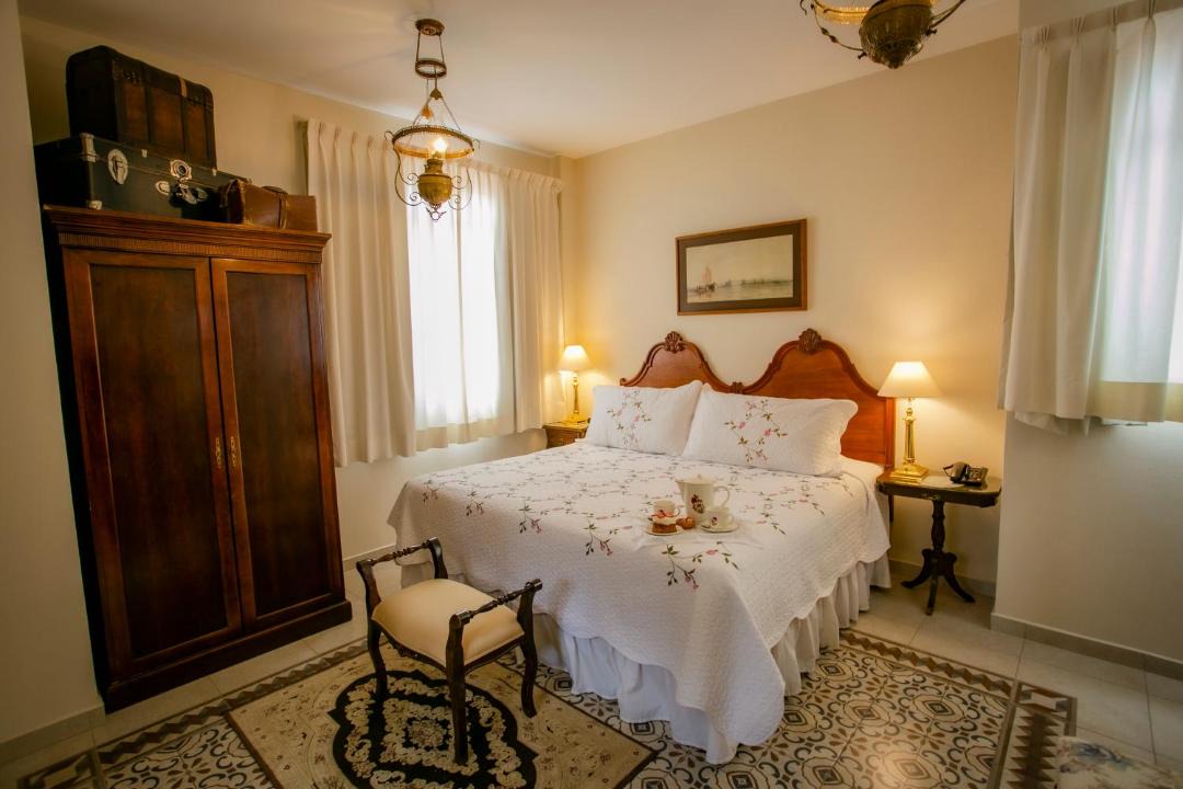 Photo of Bedroom in Tepatitlan de Morelos