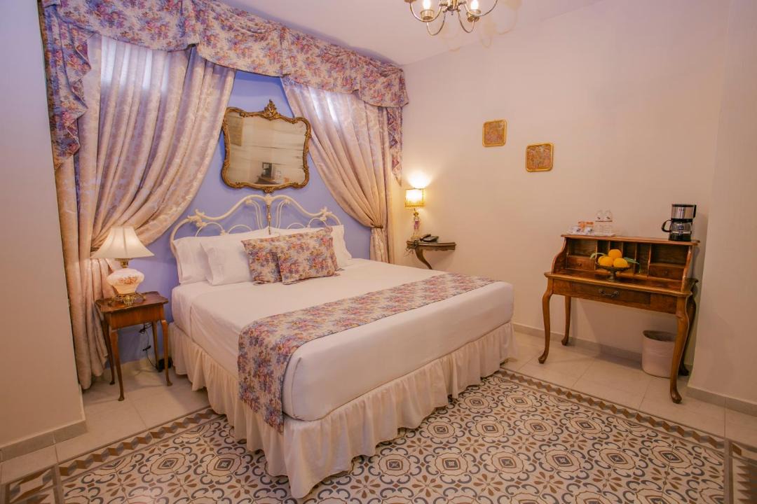 Photo of Bedroom in Tepatitlan de Morelos