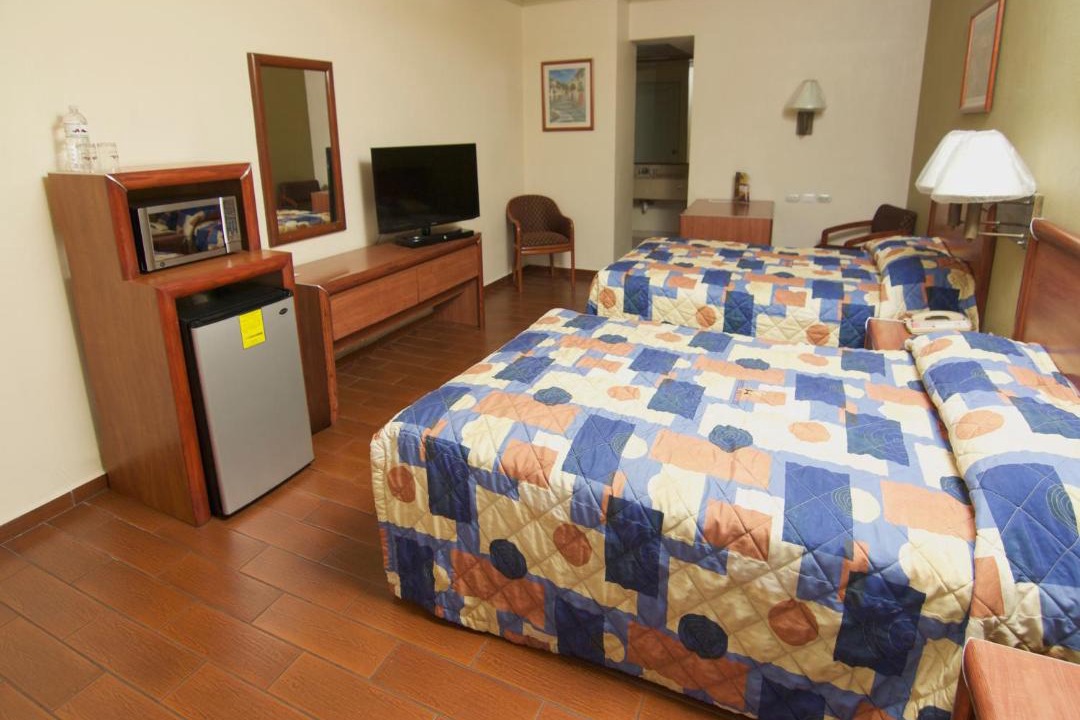 Photo of Bedroom in Hermosillo