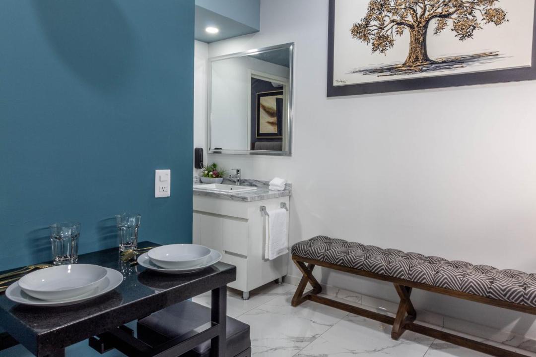 Photo of Bathroom in Zapotlanejo