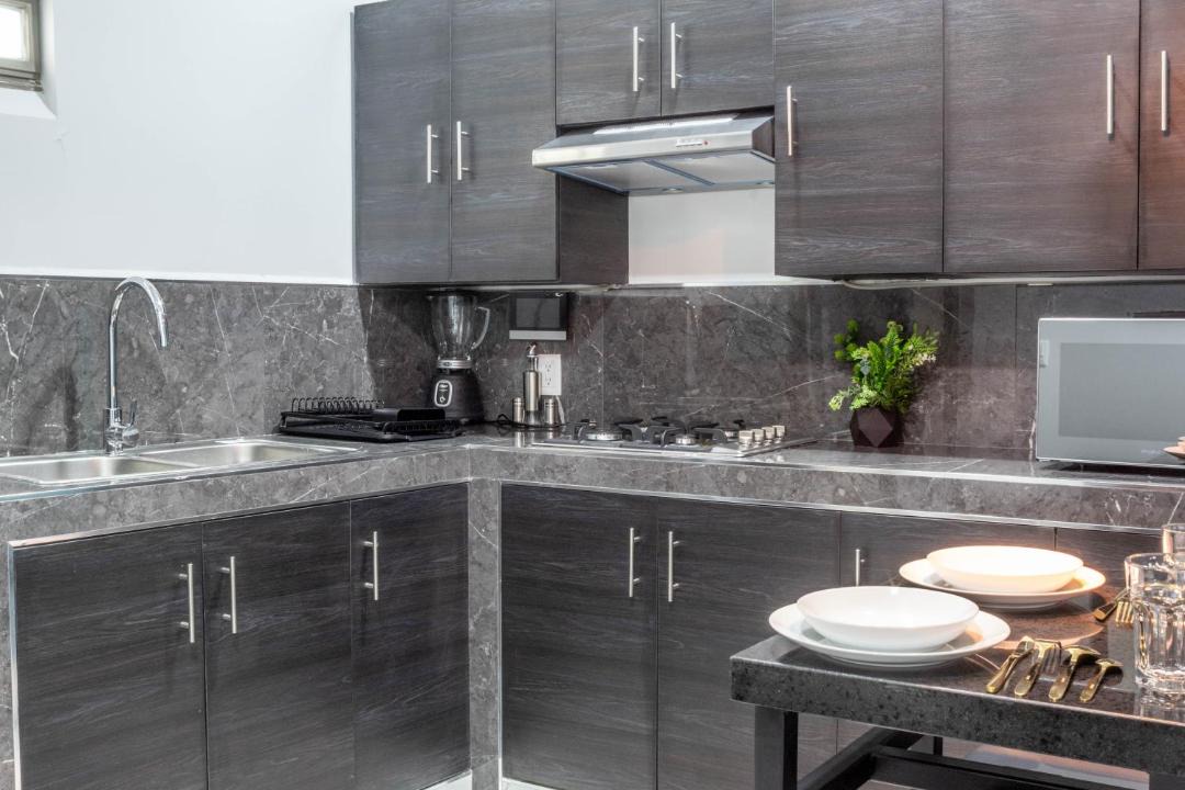 Photo of Kitchen in Zapotlanejo