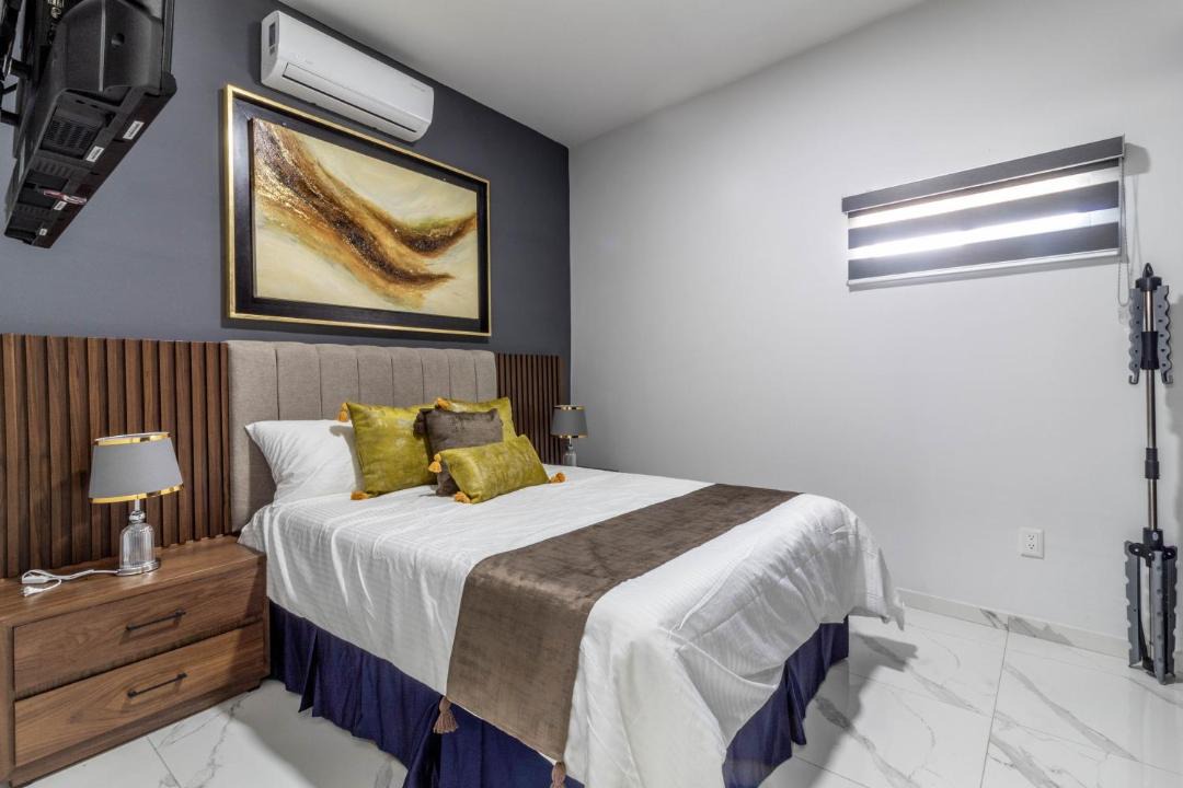 Photo of Bedroom in Zapotlanejo