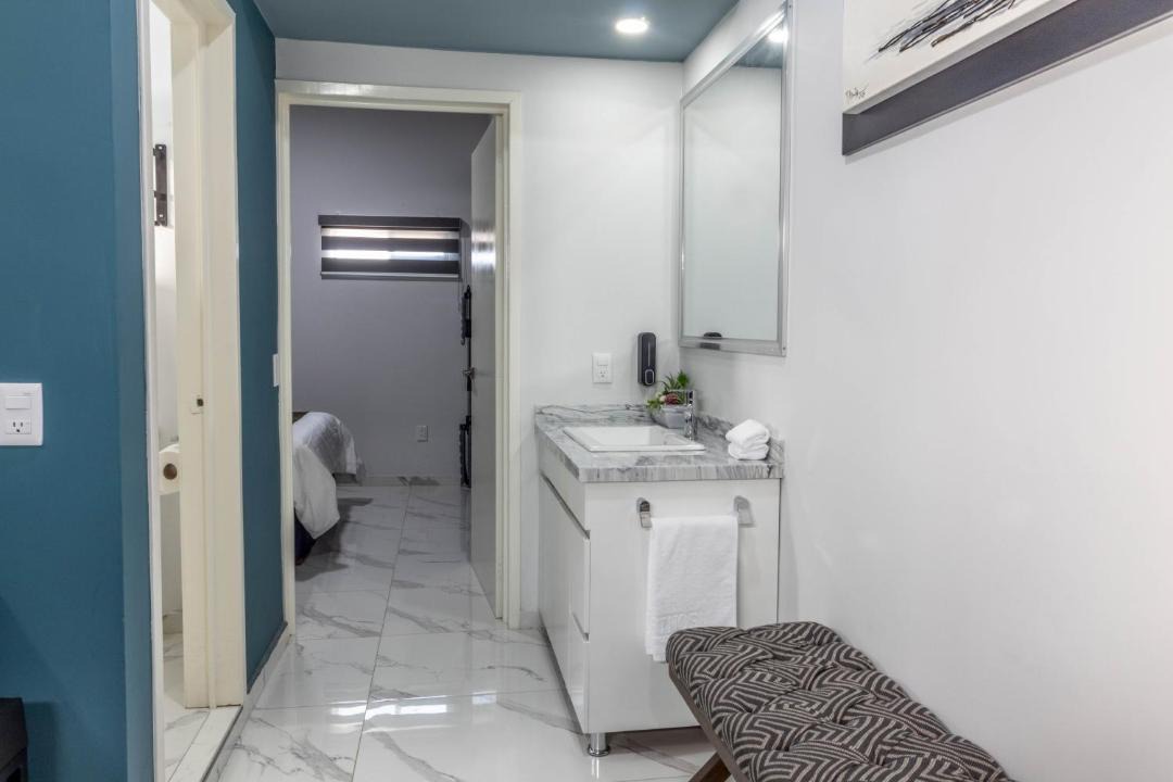 Photo of Bathroom in Zapotlanejo