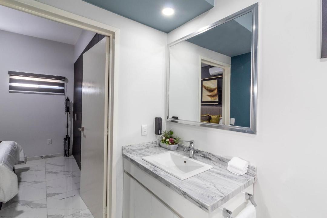 Photo of Bathroom in Zapotlanejo