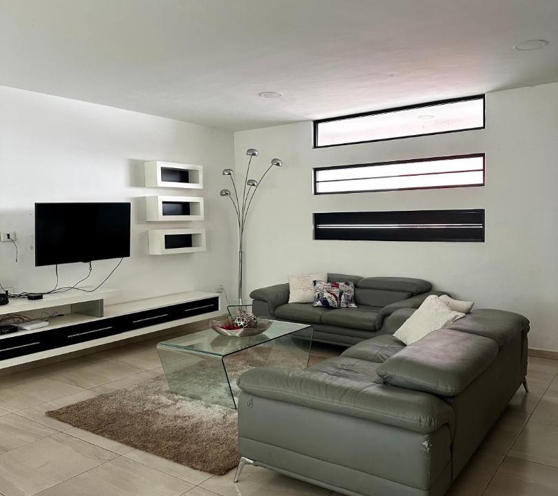 Photo of Livingroom in Puebla