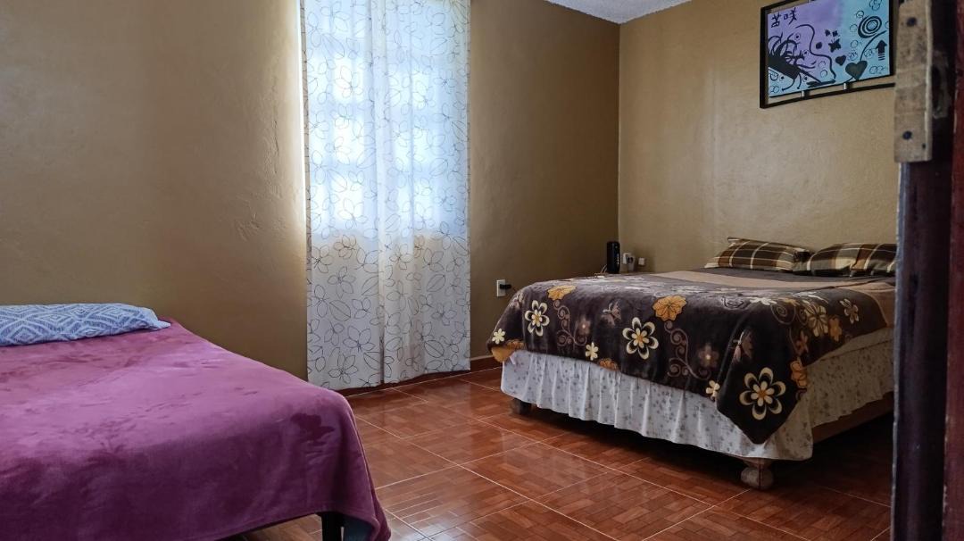 Photo of Bedroom in Villa del Carbon
