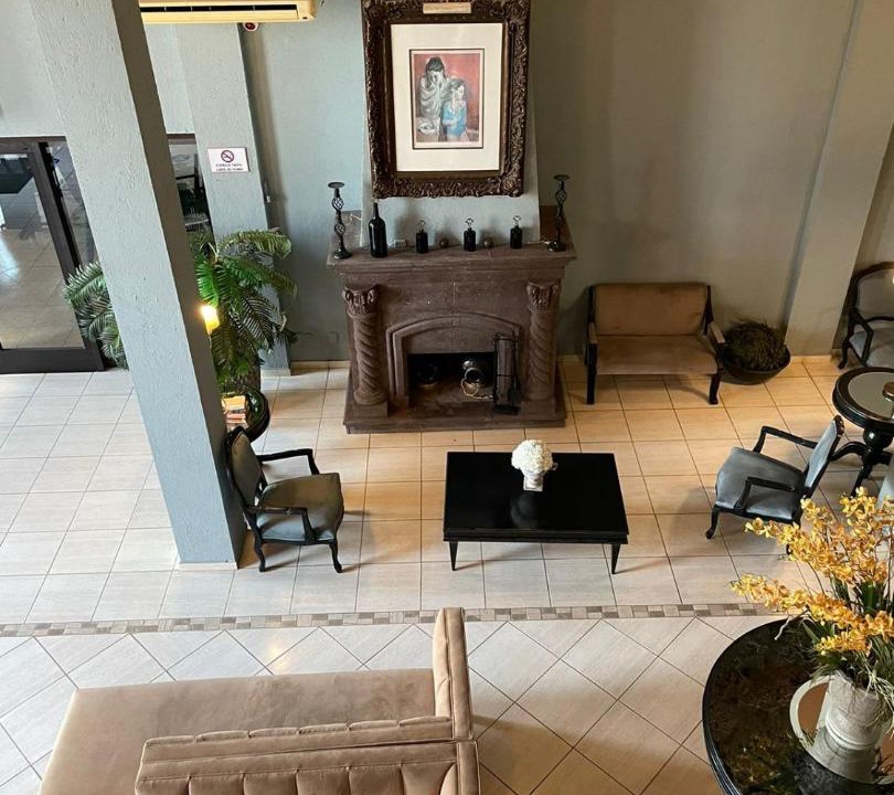 Photo of Livingroom in Ezequiel Montes
