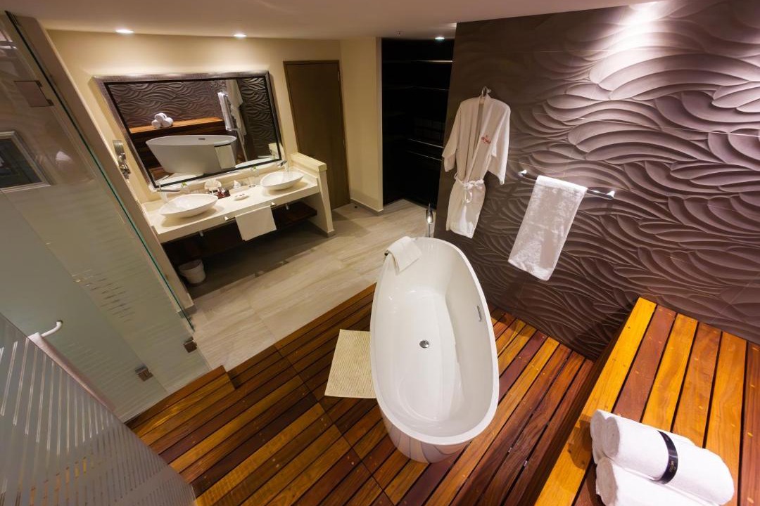 Photo of Bathroom in Leon