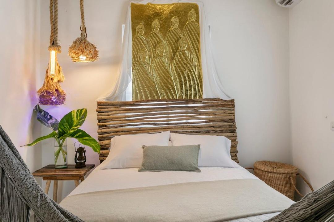Photo of Bedroom in La Gloria