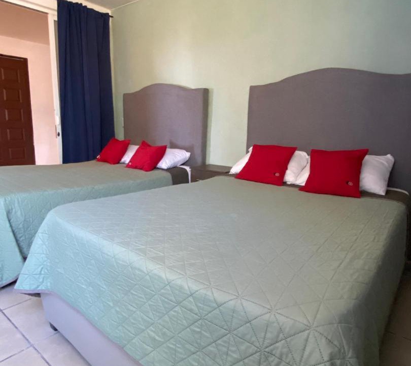 Photo of Bedroom in Leon