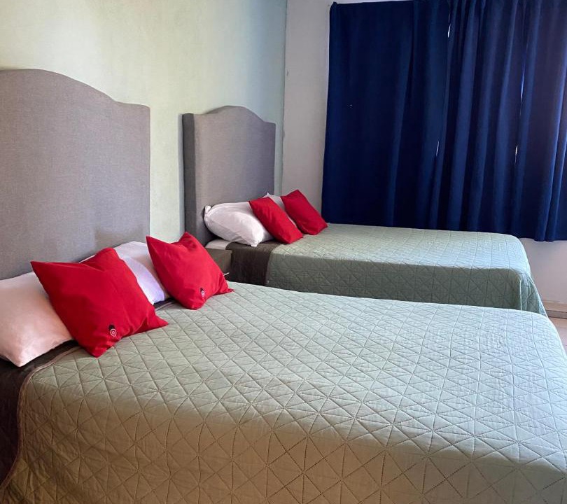 Photo of Bedroom in Leon
