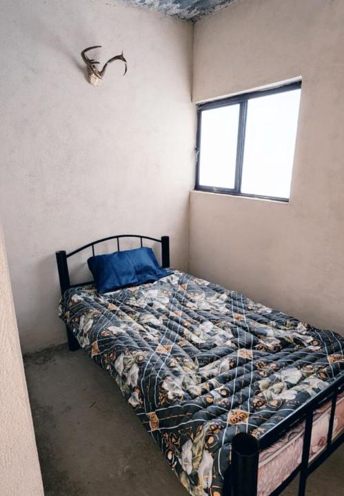Photo of Bedroom in San Francisco de los Romos