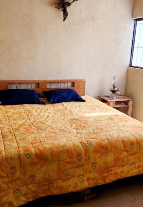 Photo of Bedroom in San Francisco de los Romos