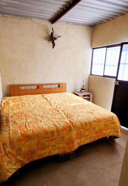 Photo of Bedroom in San Francisco de los Romos
