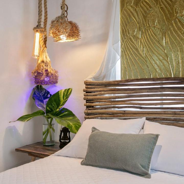 Photo of Bedroom in La Gloria