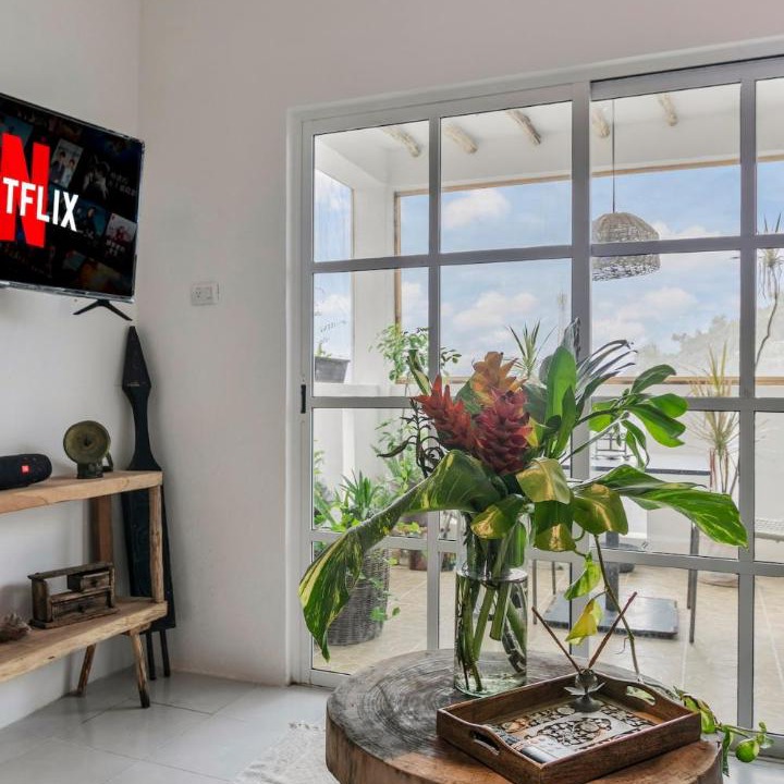 Photo of Livingroom in La Gloria