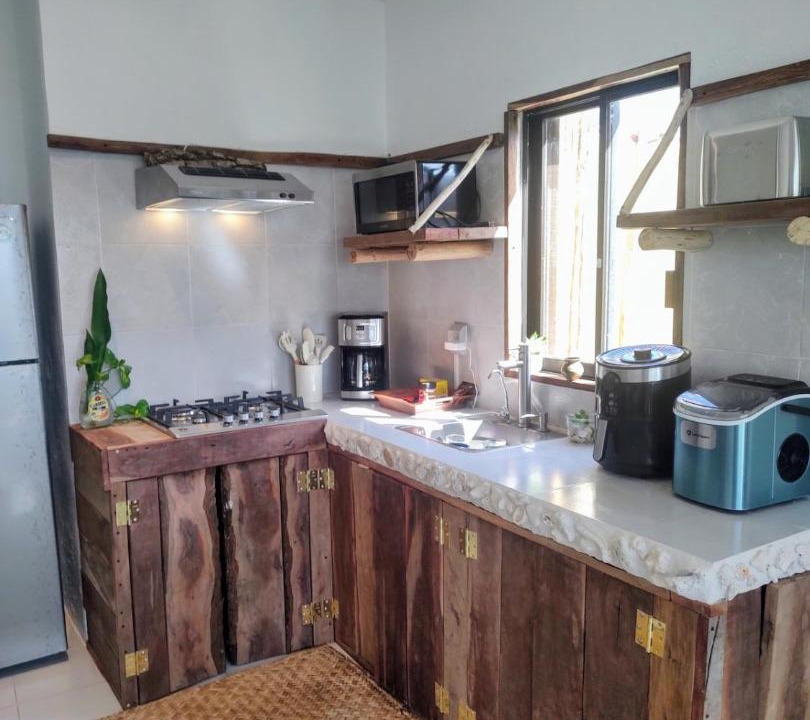 Photo of Kitchen in La Gloria