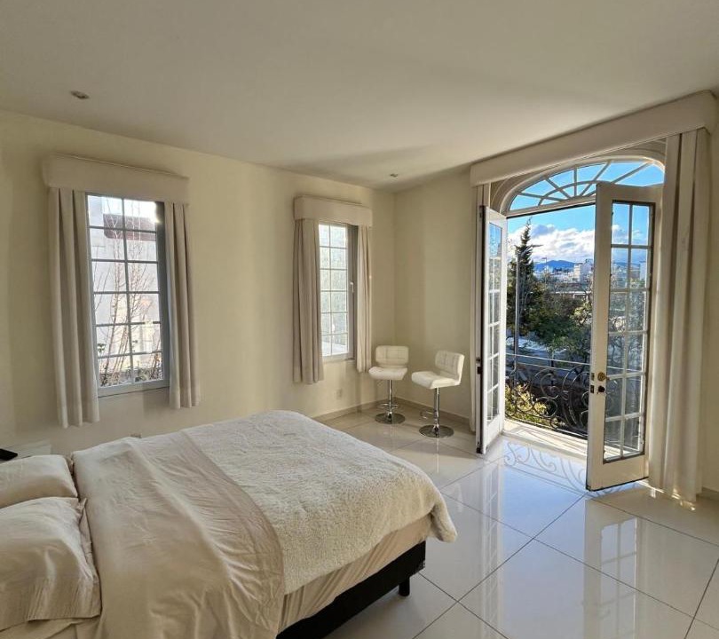 Photo of Bedroom in Bosques de las Lomas