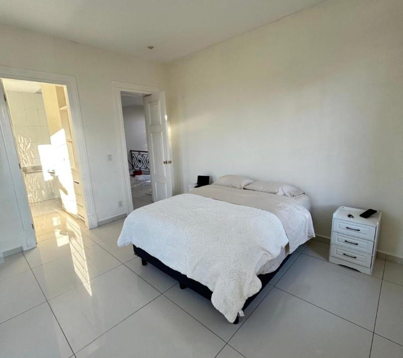 Photo of Bedroom in Bosques de las Lomas