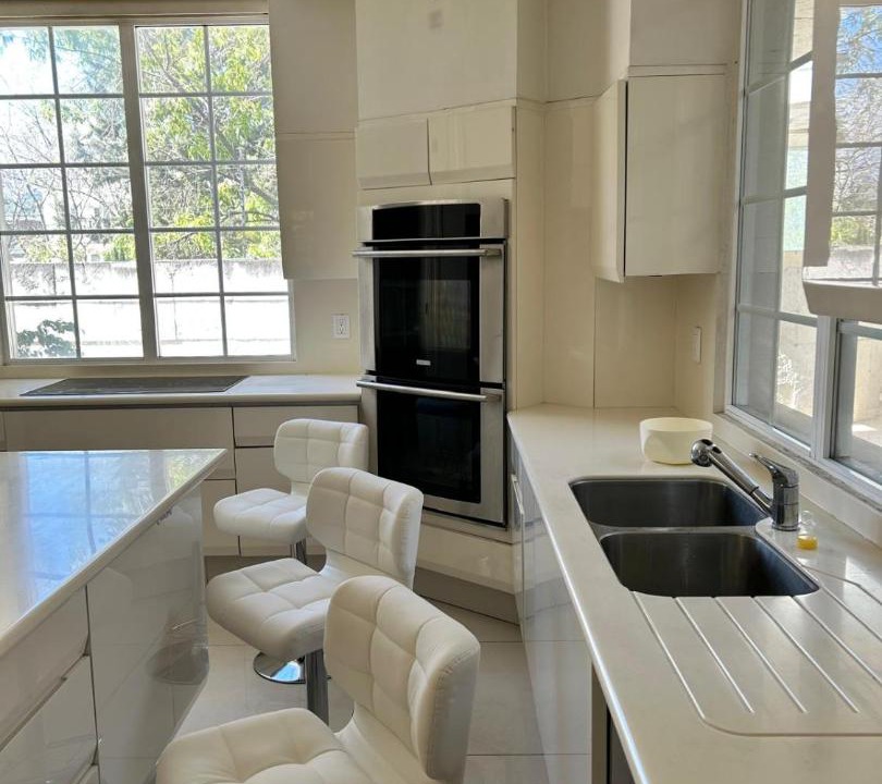 Photo of Kitchen in Bosques de las Lomas