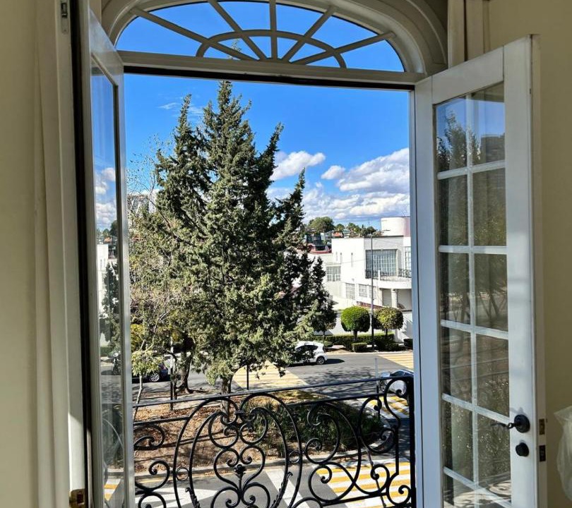 Photo of Patio Balcony in Bosques de las Lomas