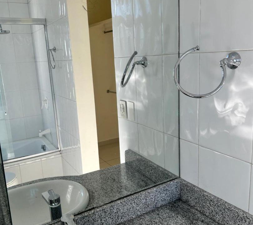Photo of Bathroom in Bosques de las Lomas